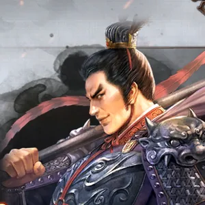 40Y Lữ Bố