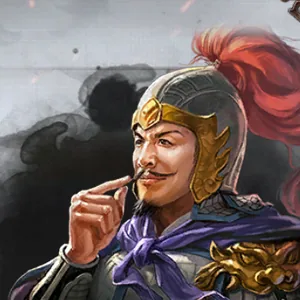 朱然