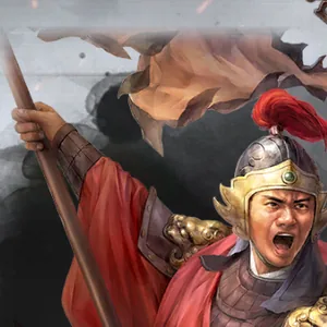 劉封