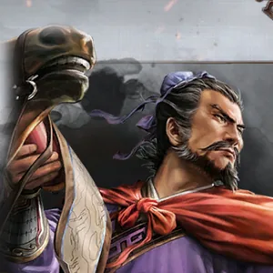 SP 盧植